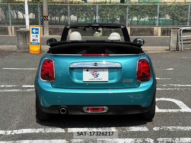 Bmw MINI 2020-01 8743997-15