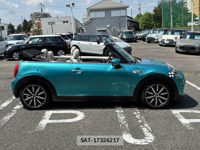 Bmw MINI 2020-01 8743997-16