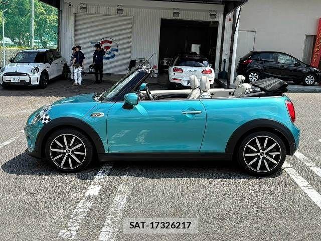 Bmw MINI 2020-01 8743997-17
