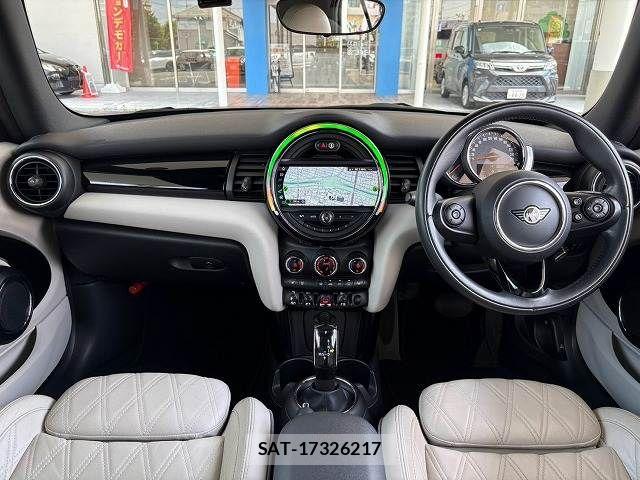 Bmw MINI 2020-01 8743997-1