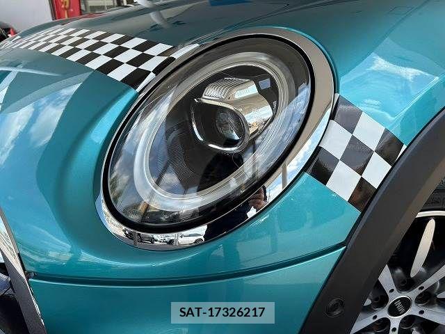 Bmw MINI 2020-01 8743997-19