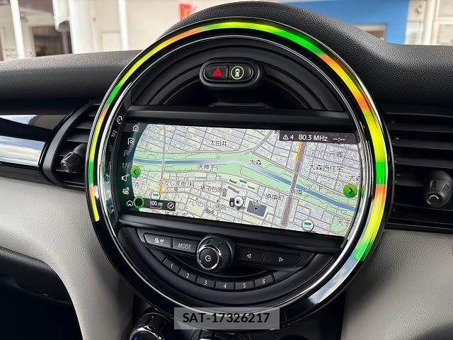 Bmw MINI 2020-01 8743997-2