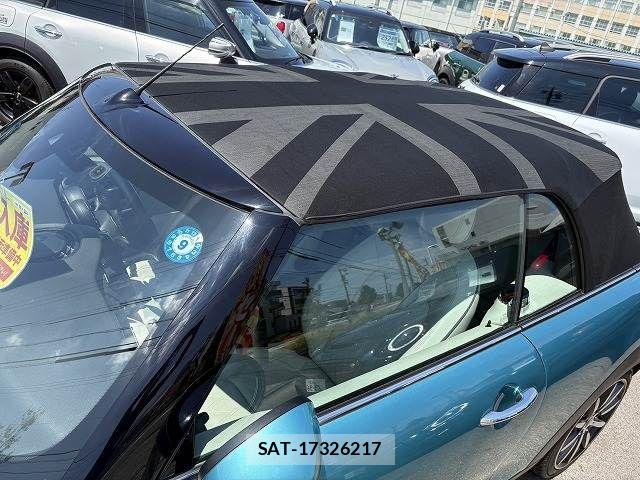 Bmw MINI 2020-01 8743997-5