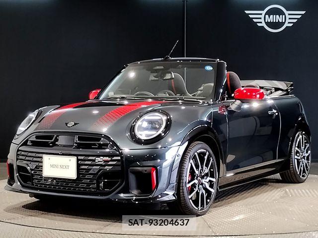 Bmw MINI 2026-03 8743995-0
