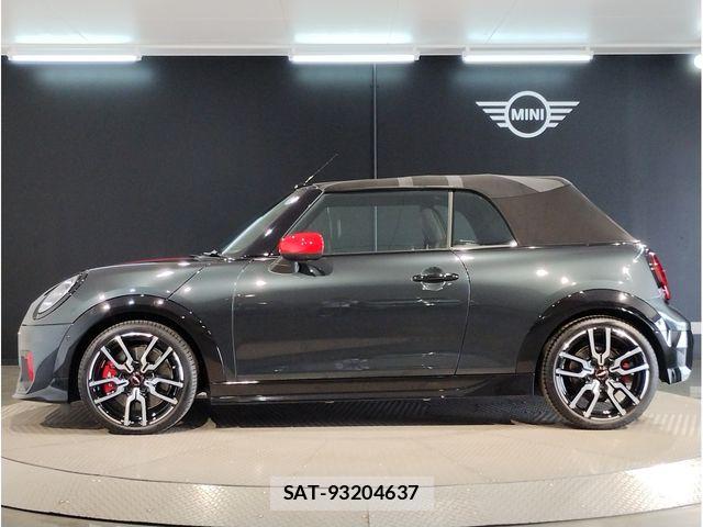 Bmw MINI 2026-03 8743995-9