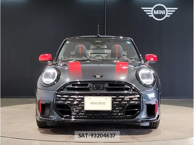 Bmw MINI 2026-03 8743995-1