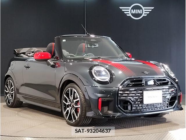 Bmw MINI 2026-03 8743995-2