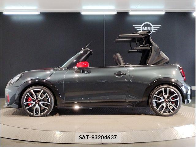 Bmw MINI 2026-03 8743995-8