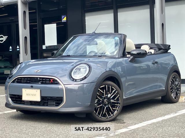 Bmw MINI 2026-03 8830330-0