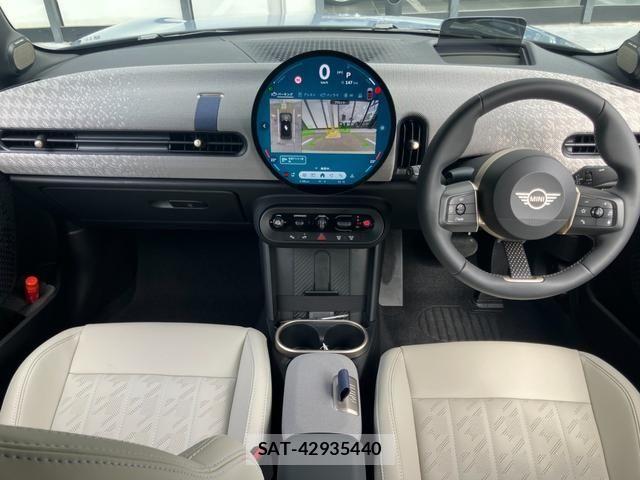 Bmw MINI 2026-03 8830330-1