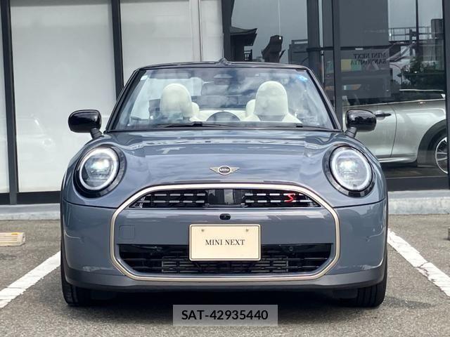 Bmw MINI 2026-03 8830330-3