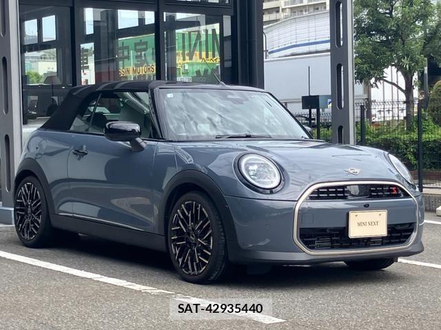 Bmw MINI 2026-03 8830330-5