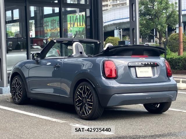 Bmw MINI 2026-03 8830330-6