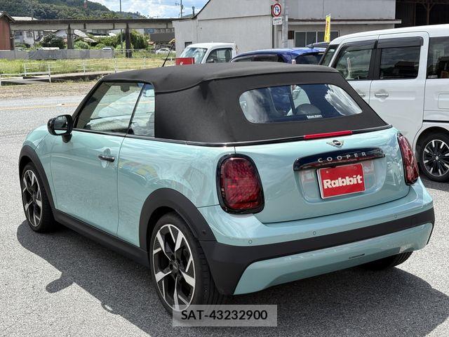 Bmw MINI 2025-10 8830331-9