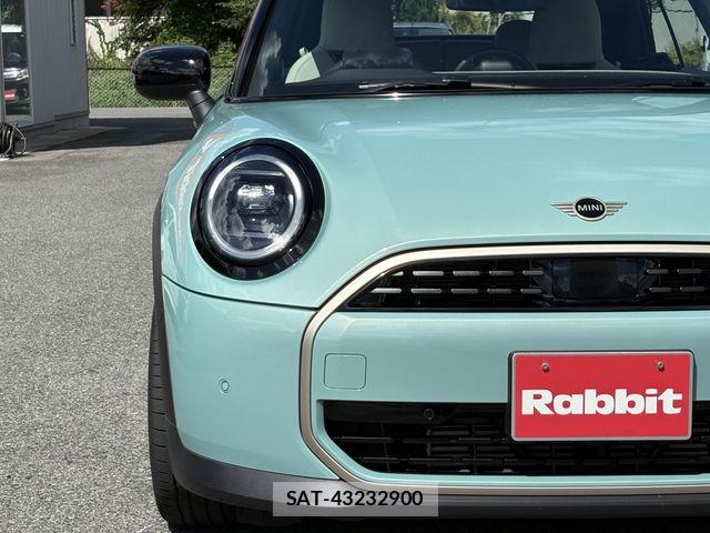 Bmw MINI 2025-10 8830331-10