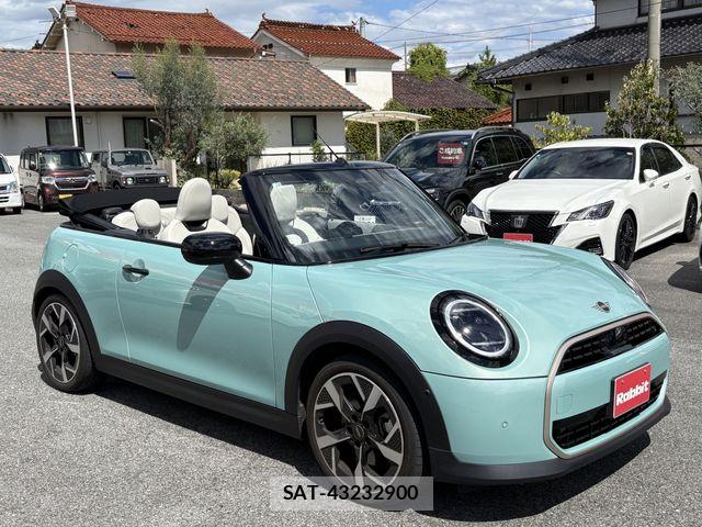 Bmw MINI 2025-10 8830331-15
