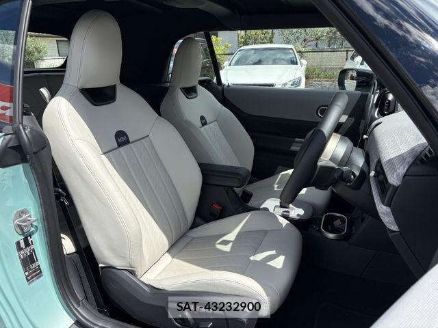 Bmw MINI 2025-10 8830331-17