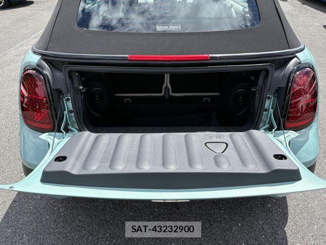 Bmw MINI 2025-10 8830331-19