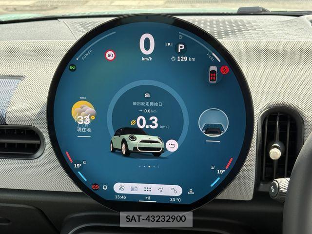 Bmw MINI 2025-10 8830331-21