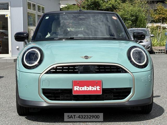 Bmw MINI 2025-10 8830331-3