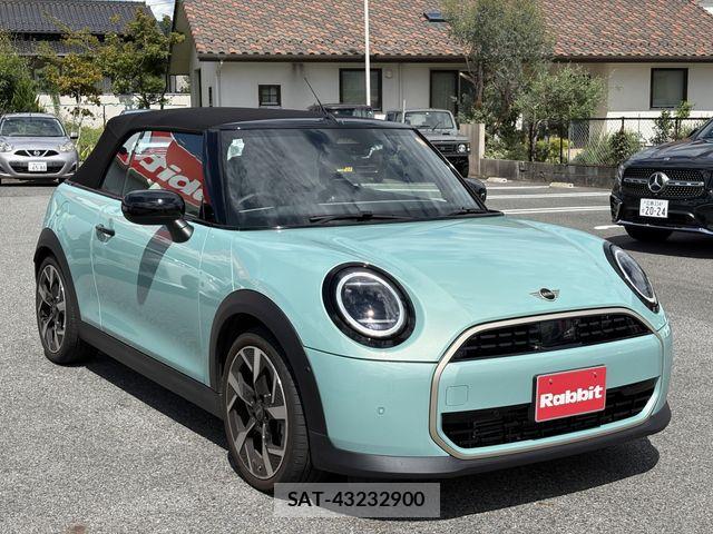 Bmw MINI 2025-10 8830331-4