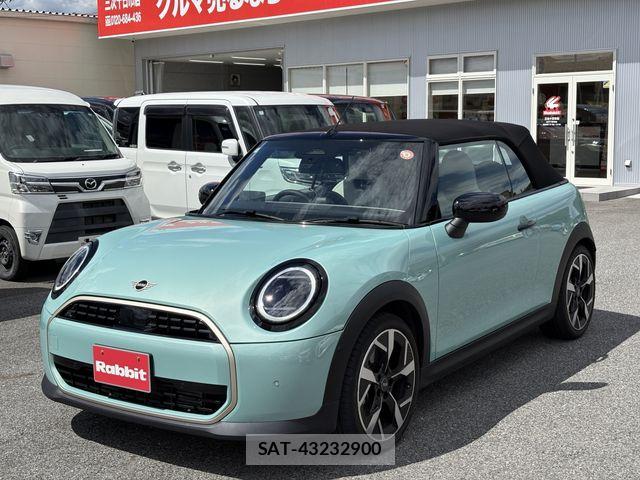 Bmw MINI 2025-10 8830331-5