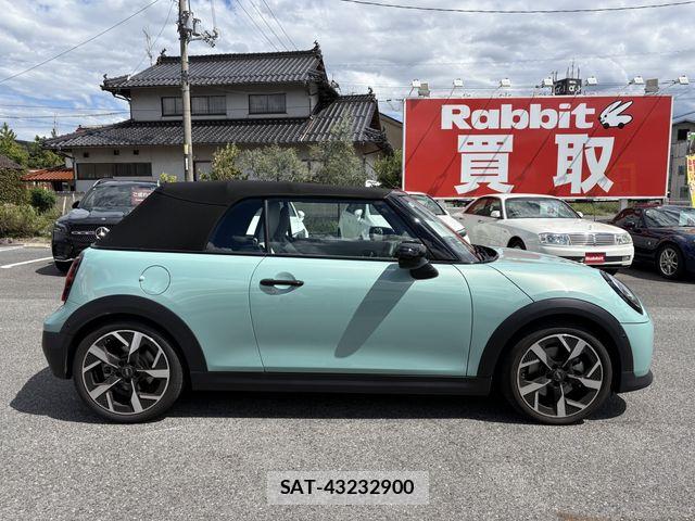 Bmw MINI 2025-10 8830331-6