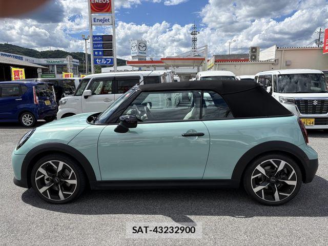Bmw MINI 2025-10 8830331-7