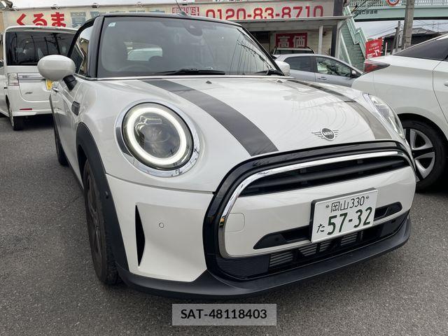 Bmw MINI 2024-05 8830337-0