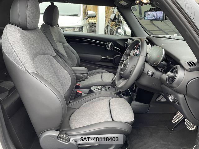 Bmw MINI 2024-05 8830337-15