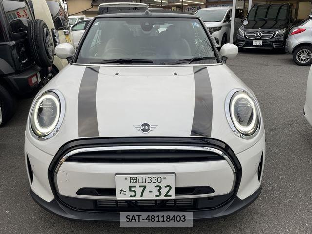 Bmw MINI 2024-05 8830337-3