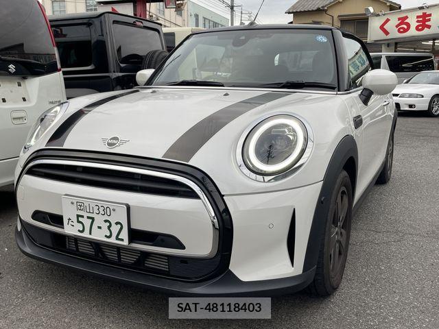 Bmw MINI 2024-05 8830337-4