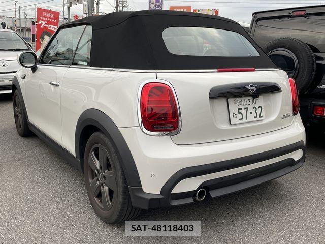 Bmw MINI 2024-05 8830337-5