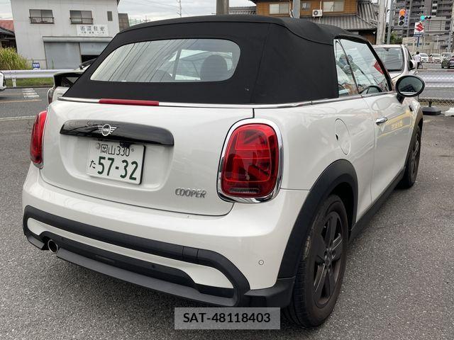 Bmw MINI 2024-05 8830337-6