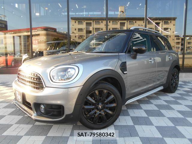 Bmw MINI 2020-10 6676906-0