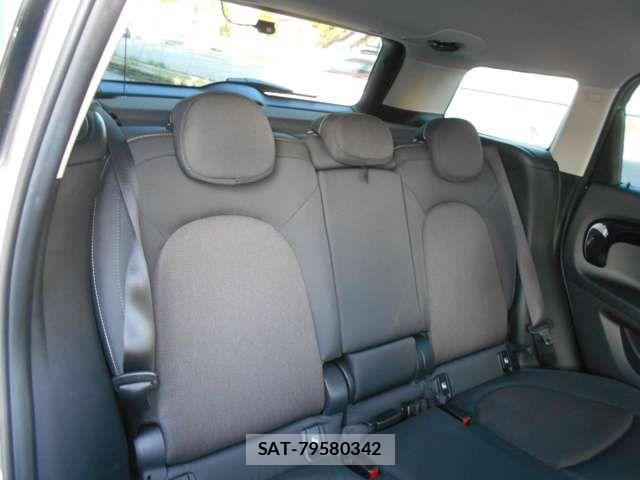 Bmw MINI 2020-10 6676906-11