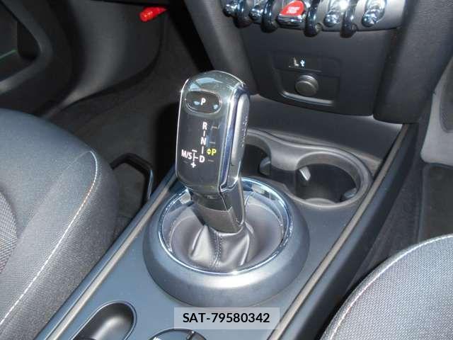Bmw MINI 2020-10 6676906-13