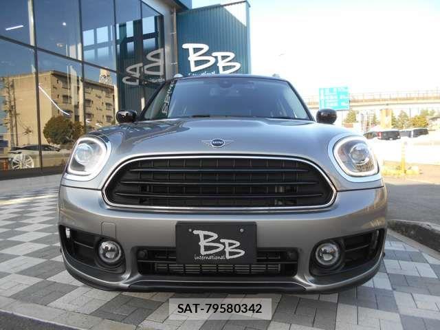 Bmw MINI 2020-10 6676906-1