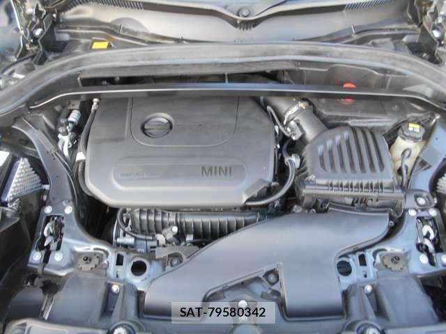 Bmw MINI 2020-10 6676906-19