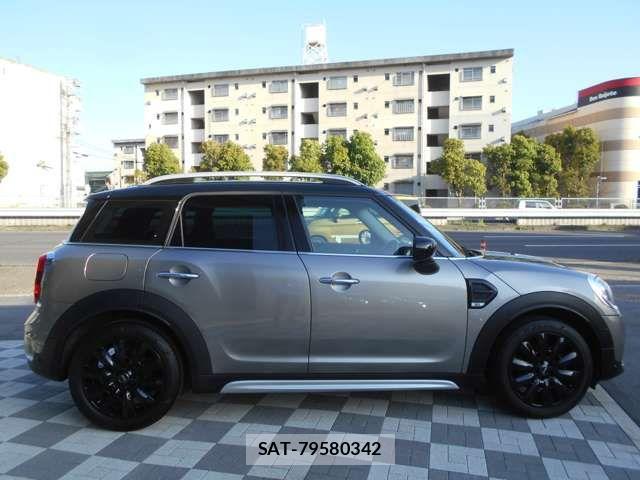 Bmw MINI 2020-10 6676906-3