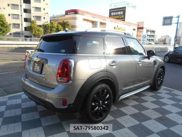 Bmw MINI 2020-10 6676906-4