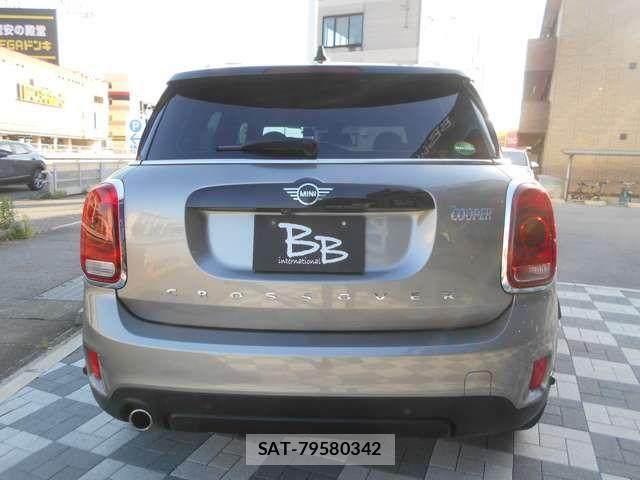 Bmw MINI 2020-10 6676906-5