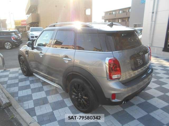 Bmw MINI 2020-10 6676906-6
