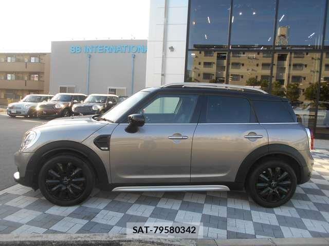 Bmw MINI 2020-10 6676906-7