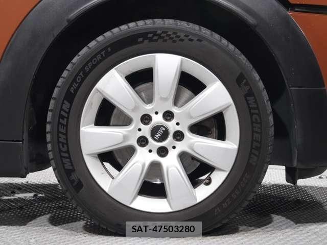 Bmw MINI 2017-06 7787043-8
