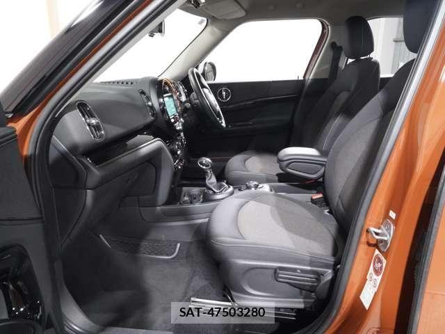 Bmw MINI 2017-06 7787043-9