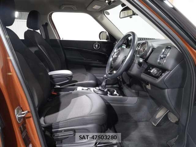 Bmw MINI 2017-06 7787043-10