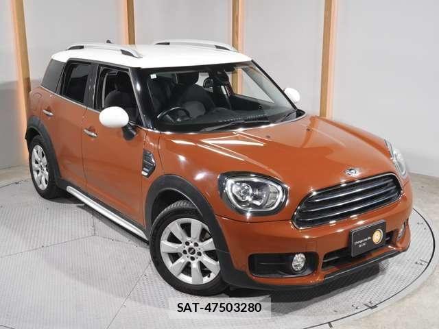 Bmw MINI 2017-06 7787043-16
