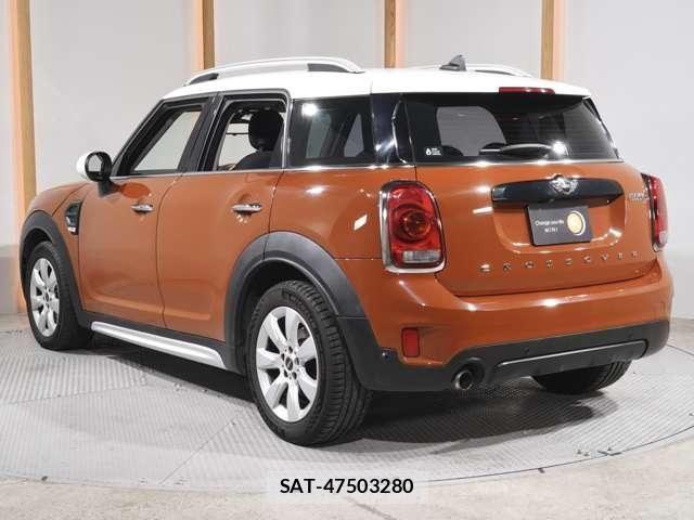 Bmw MINI 2017-06 7787043-1