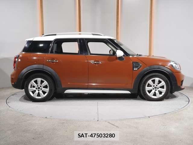 Bmw MINI 2017-06 7787043-20